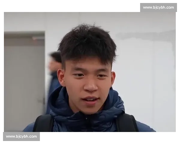 乔迪力证王钰栋留洋实力 浙江沃土更需深耕 乔迪力证王钰栋留洋实力 浙江沃土更需深耕