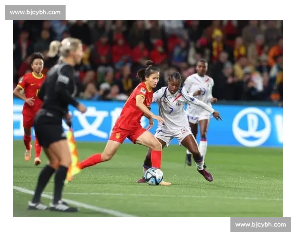 FIFA 新赛事首胜!武汉女足书写中国足球新篇 FIFA 新赛事首胜!武汉女足书写中国足球新篇