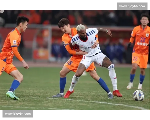 亚冠焦点战横滨水手对决水源三星谁能掌控节奏攻防博弈悬念升温