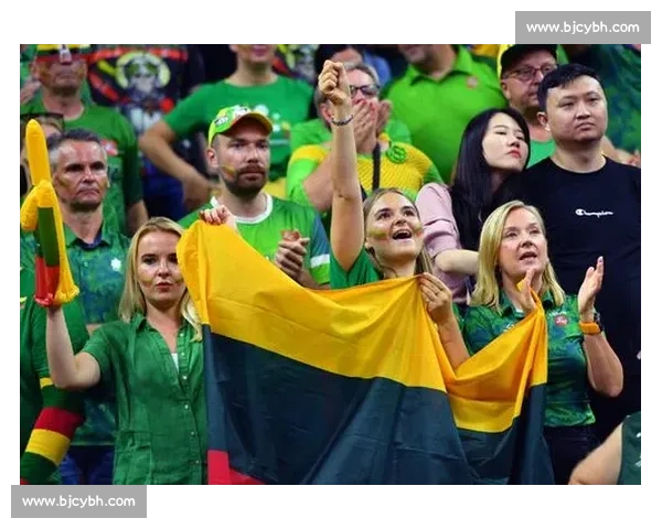 美国对阵立陶宛强强对话揭示国际篮球格局新变化的竞技走向与实力对比