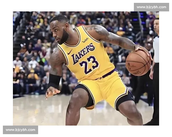 詹姆斯率湖人决战热火第六场冲击总冠军荣耀历史时刻巅峰对决