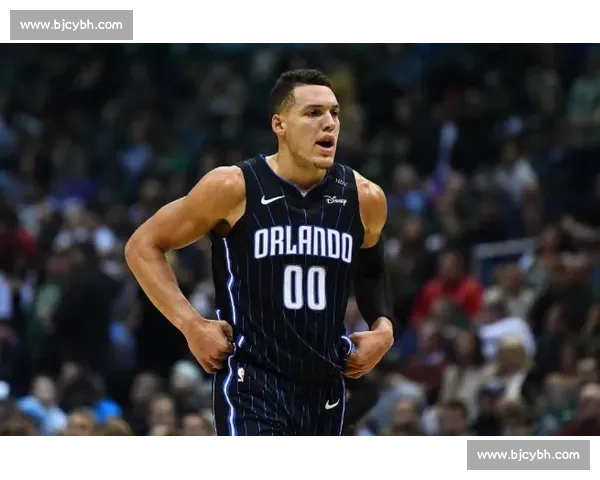 年轻魔术对决重建开拓者新赛季攻防博弈看点解析全面前瞻与走势观察