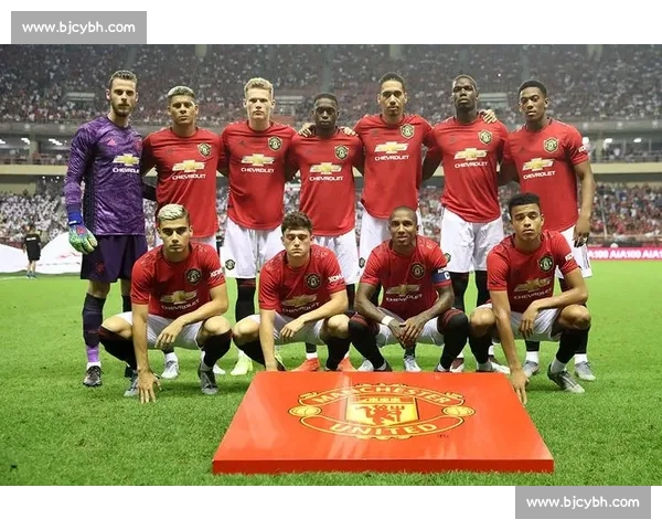 国际冠军杯焦点战曼城对阵热刺强强对话引爆夏季赛场前瞻与看点解读