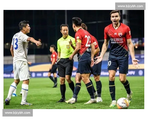 恒大对阵人和首发阵容揭晓关键位置看点全面解析战术博弈赛前前瞻