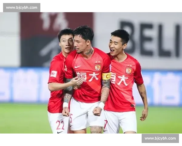 权健vs上港直播焦点之战中超强强对话全程精彩看点解析前瞻回顾