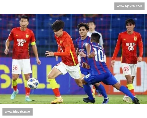 工体烽火再燃国安迎战首尔全力争胜点燃亚冠之夜主场荣耀与信念碰撞