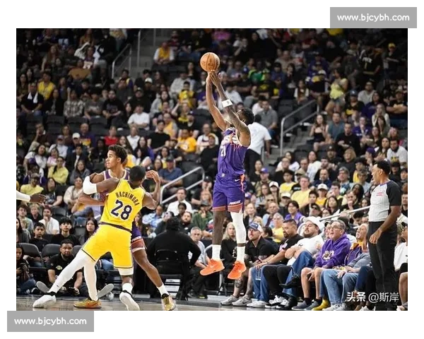 湖人对阵掘金微直播焦点战全程解析球星巅峰对决之夜精彩不断