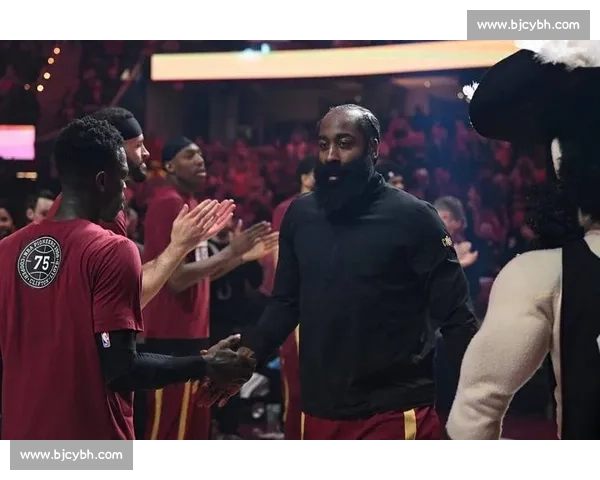 骑士逆袭76人展现强大韧性 持续领先赢得关键胜利