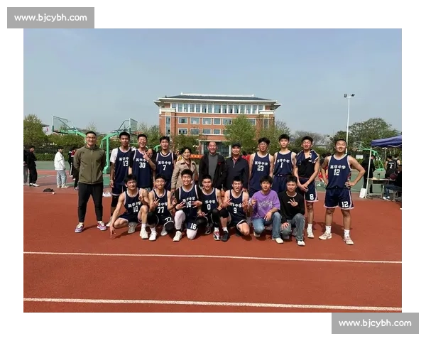 回浦中学对阵清华附中巅峰之战直播见证青春篮球荣耀时刻精彩瞬间